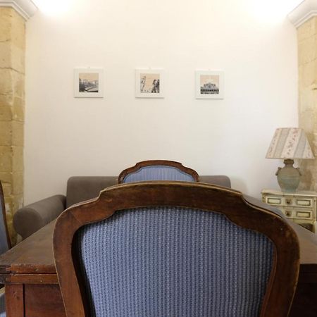 Memoir Appartamento Lecce Buitenkant foto