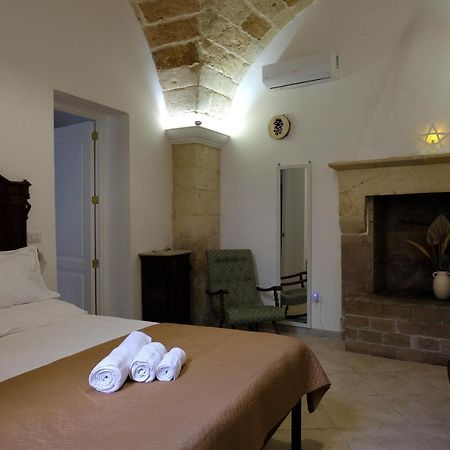 Memoir Appartamento Lecce Buitenkant foto