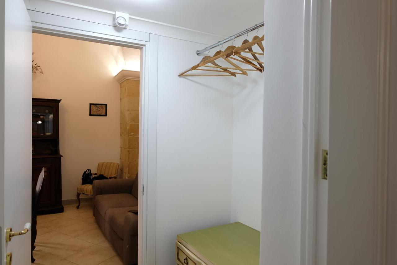 Memoir Appartamento Lecce Buitenkant foto