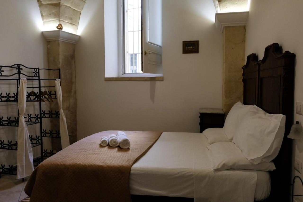 Memoir Appartamento Lecce Buitenkant foto