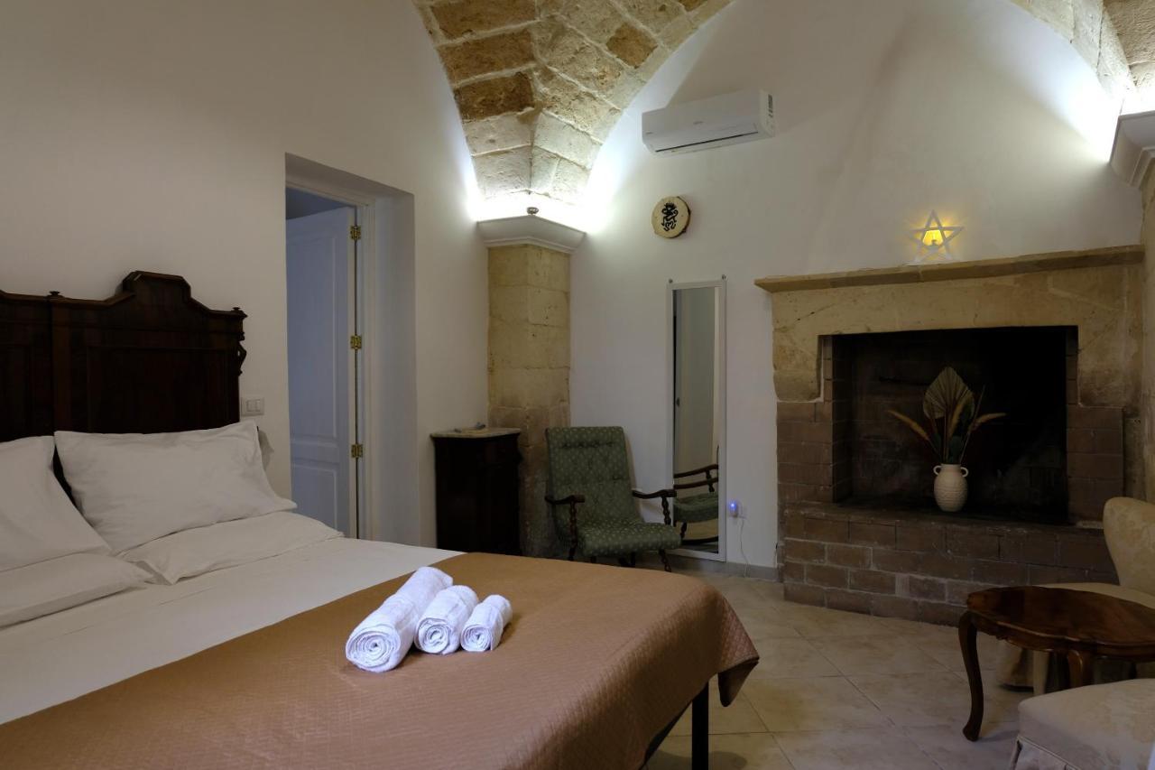 Memoir Appartamento Lecce Buitenkant foto