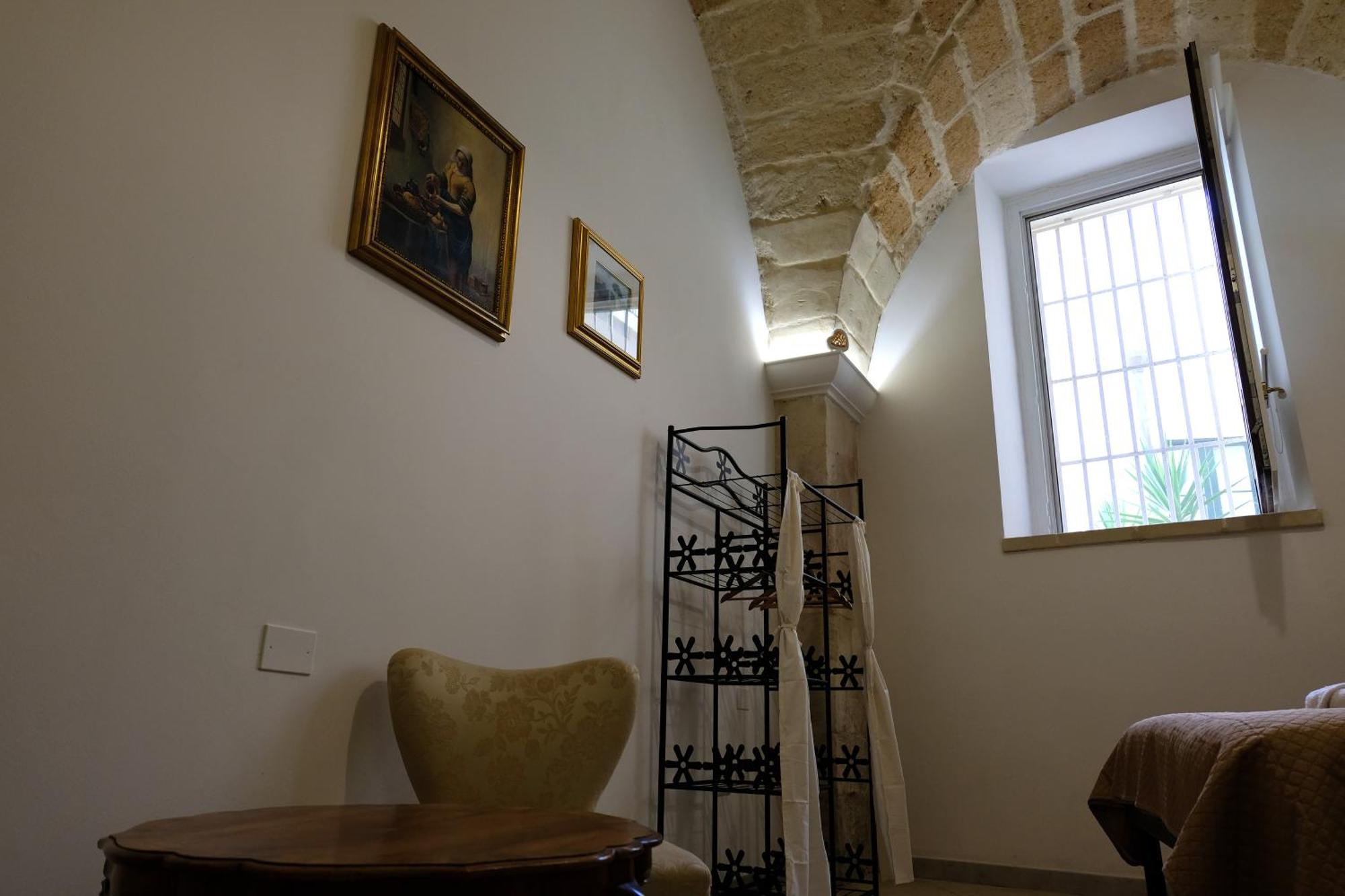 Memoir Appartamento Lecce Buitenkant foto