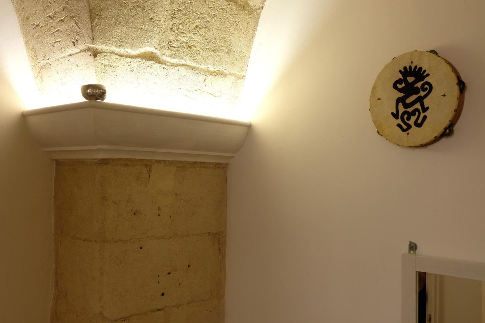 Memoir Appartamento Lecce Buitenkant foto