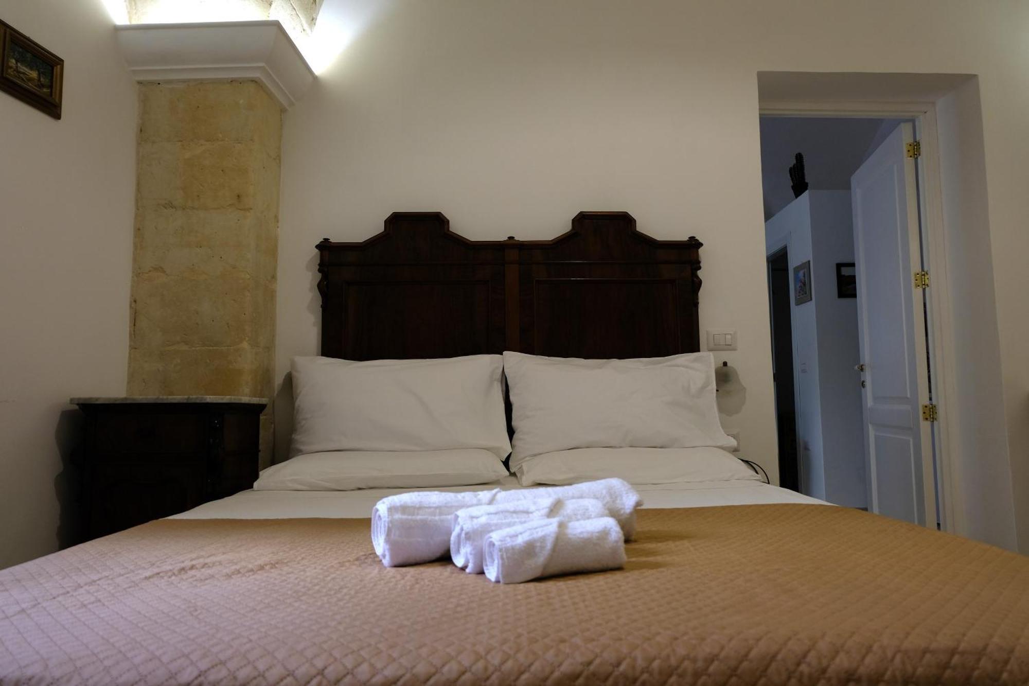Memoir Appartamento Lecce Buitenkant foto